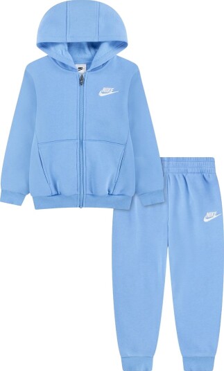 Nike Joggedress Universitet Blue Nike 6 år (116) Joggedress Blå