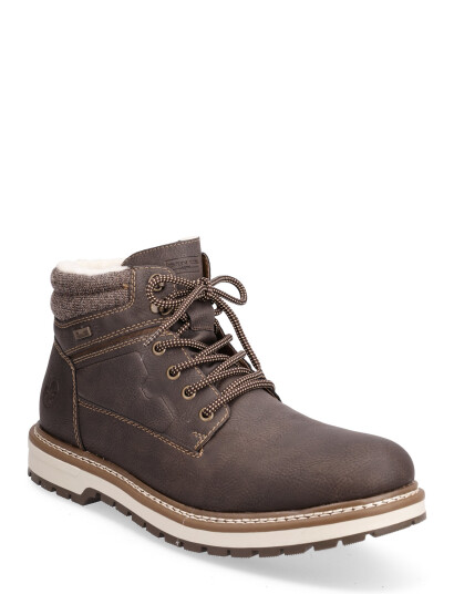 Rieker F3811 - Brown - 42
