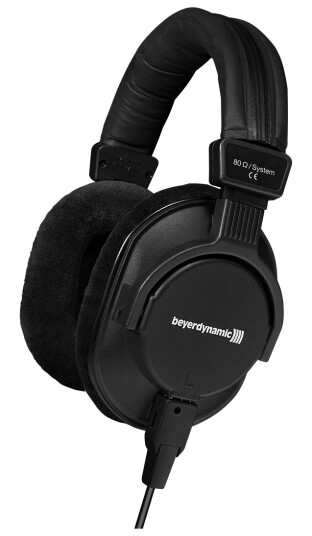 beyerdynamic DT-250/80 Kopfhörer beyerdynamic DT-250/80 Kopfhörer