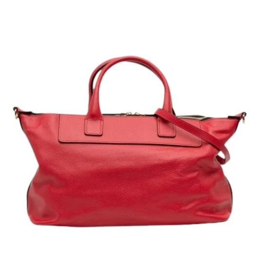 Marni Pre-owned Dame Pre-owned Rød