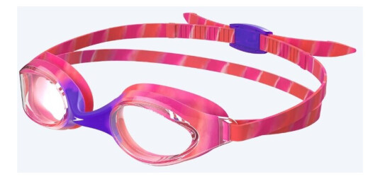 Speedo mosjons svømmebriller Hyper Flyer Rosa/lilla Speedo mosjons svømmebriller Hyper Flyer Rosa/lilla