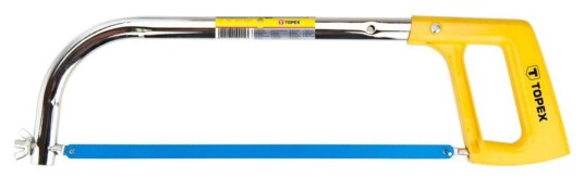 BAUFIL 250 300mm 12/48 TOPEX