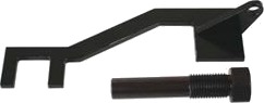 LASER TOOLS 6348 Montasjeverktøy, tannrem