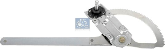 Vindusheis DT Spare Parts 4.63376