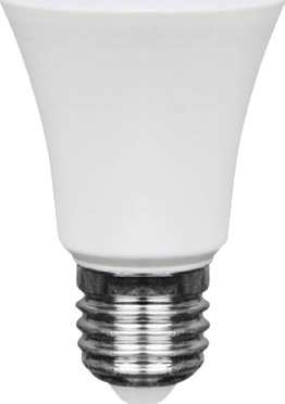V Tac Led Pære 10,5W E27 A60 3000K 1055Lm 200 Stk. Cree Diode