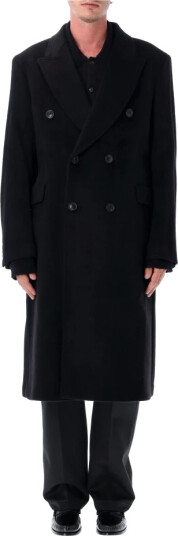 Our Legacy Herre Frakker Svart M,