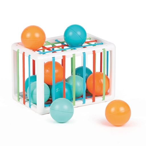 LUDI Motor Skills Cube LUDI Motor Skills Cube
