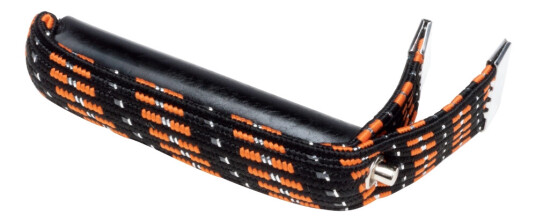 D'Andrea Acoustic Guitar Capo Elastic Curved