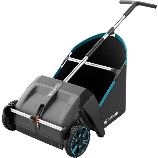 Gardena Justerbar Løv- og Gressoppsamler 68x44x33 cm
