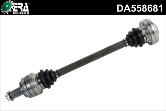 Drivaksel ERA Benelux DA558681