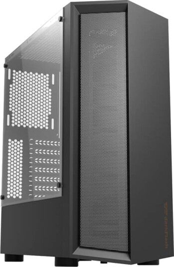 Antec P101 Silent ATX Micro-ATX E-ATX Antec P101 Silent ATX Micro-ATX E-ATX