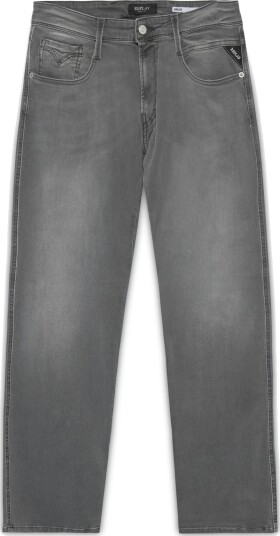 Replay | Anbass Trousers Slim C Stretch | 36 x 30 Replay | Anbass Trousers Slim C Stretch | 36 x 30