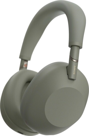 Sony WH-1000XM6 Olive Gray Sony WH-1000XM6 Olive Gray