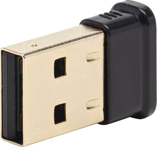 Plexgear Bluetooth adapter 5.0 Plexgear Bluetooth adapter 5.0