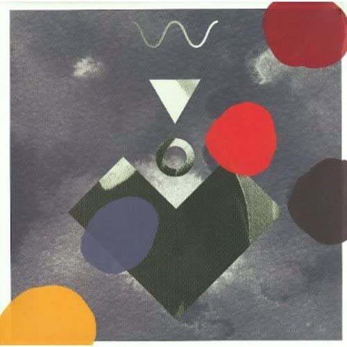 Colm K The Love EP LP/Vinyl