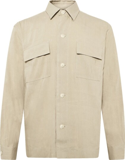 BOSS P Cai K 2P 261 Beige XXL