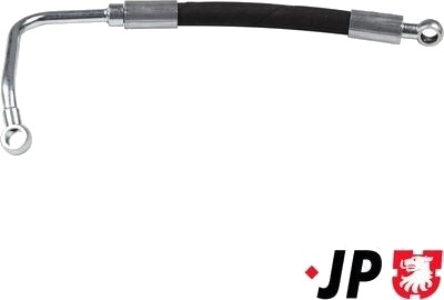 Oljeledning lader JP GROUP 1417600900