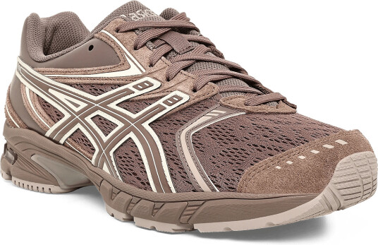 Asics Gel Ds Trainer 14 Brown 46