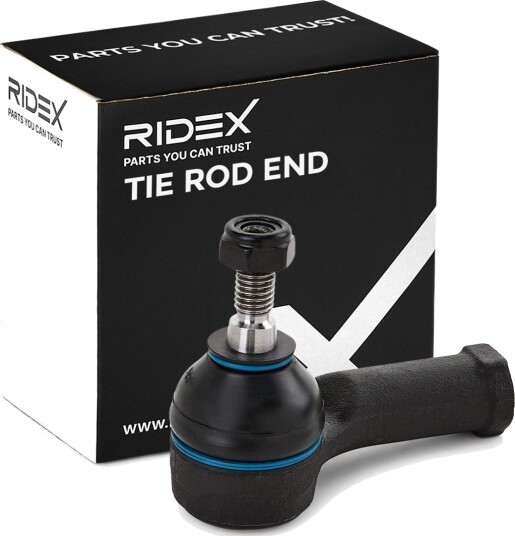 RIDEX 914T0218 Endeledd
