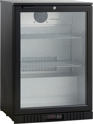 Scancool BB141HBA Back Bar Scancool BB141HBA Back Bar