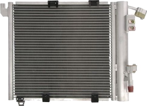 Kondensator THERMOTEC KTT110000