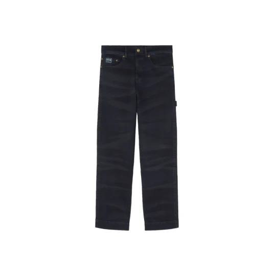 Versace Jeans Couture Herre Jeans Blå W31, Versace Jeans Couture Herre Jeans Blå W31,
