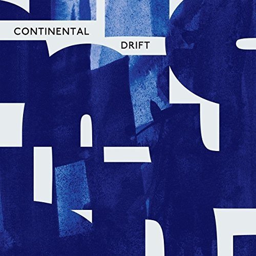 Continental Drift Vinyl Continental Drift Vinyl