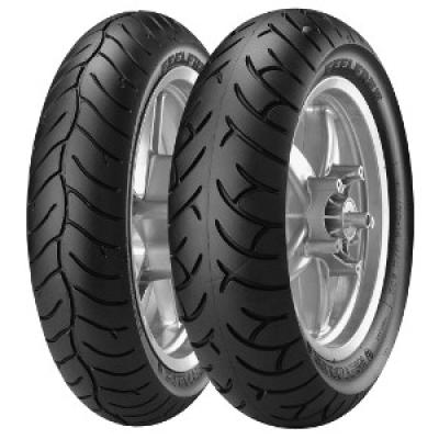 Metzeler FeelFree 130/70R16 61S Metzeler FeelFree 130/70R16 61S