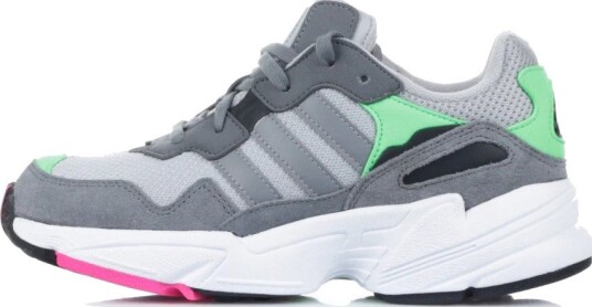 Adidas Herre Sport Grå 36 EU,