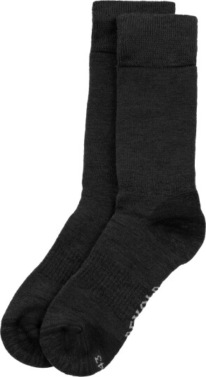 Devold Multi Merino Heavy Sock Black 44 47 Devold Multi Merino Heavy Sock Black 44 47