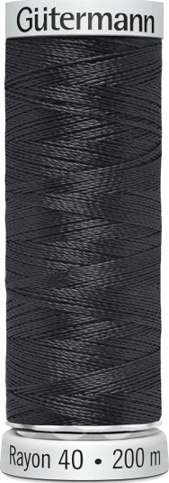 Gütermann Sulky Rayon 40 5 stk. x 200m 1240