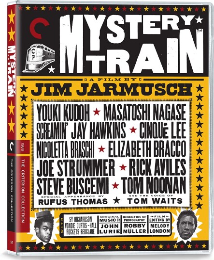Mystery Train (16989)