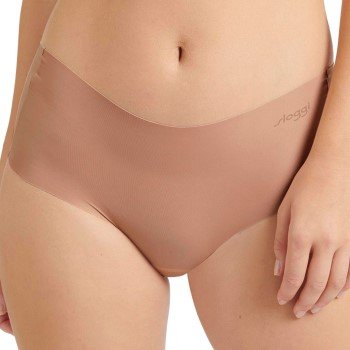 Sloggi Truser ZERO Microfibre 2.0 Brief Shorts Hud X-Small Dame Sloggi Truser ZERO Microfibre 2.0 Brief Shorts Hud X-Small Dame