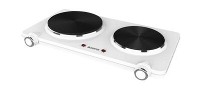 Champion Nordic Kokeplate Dobbel 180 mm + 150 1553658 1553659