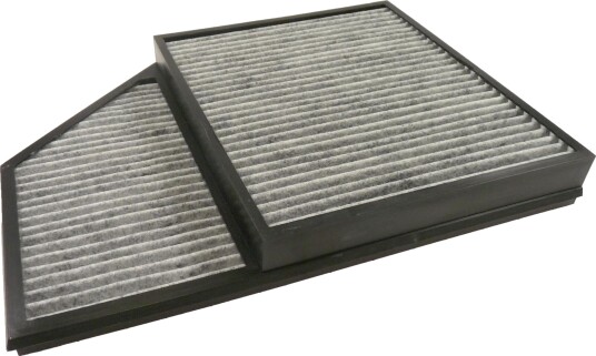 CORTECO 49453917 Kupefilter CORTECO 49453917 Kupefilter