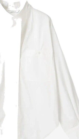 Noella N Novi Shirt WHITE XS Noella N Novi Shirt WHITE XS