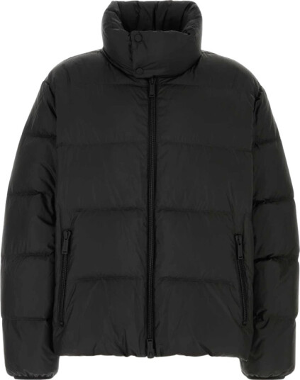 Dsquared2, Herre, Jakker, Svart, L,