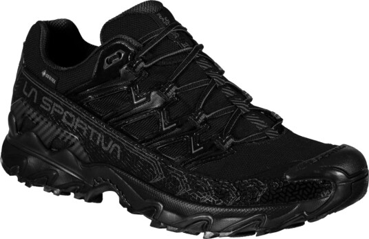 La Sportiva  Ultra Raptor Ii Gtx Hikingsko Herre K00g31 Black/Reflective 46.5