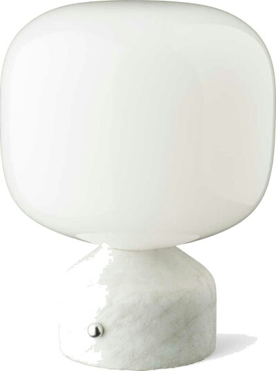 Gejst Meemo Bordlampe Bærbar Hvit Gejst Meemo Bordlampe Bærbar Hvit