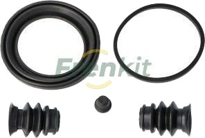 FRENKIT 257075 Reparasjonssett, bremsecaliper
