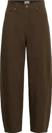 Saint Tropez Joannsz Jeans Brown XS