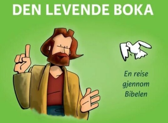 Den Levande Boka