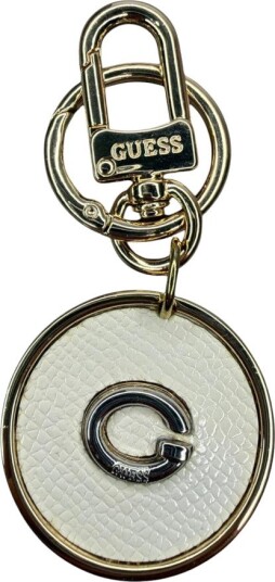 Guess, Dame, Accessories, Hvit, ONE SIZE, Guess, Dame, Accessories, Hvit, ONE SIZE,