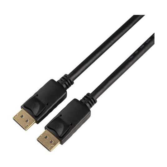 DACOTA PLATINUM 8K PREMIUM DISPLAYPORT-KABEL 1,5 M