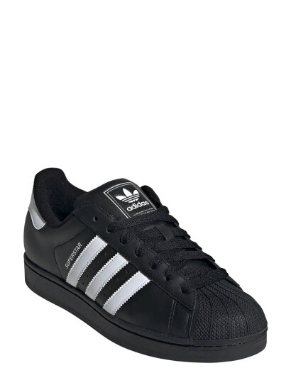 adidas Originals Superstar Ii - Black - 48
