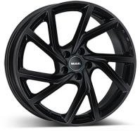 MAK Kassel dark 8 x 18 CB57,10 ET30 5/112 8 x 18 MAK Kassel dark 8 x 18 CB57,10 ET30 5/112 8 x 18