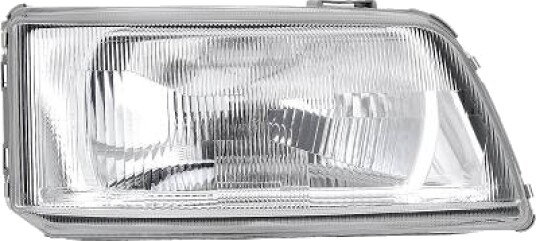 DIEDERICHS 3481082 Frontlykter