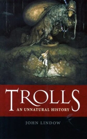 Trolls Av John Lindow Trolls Av John Lindow