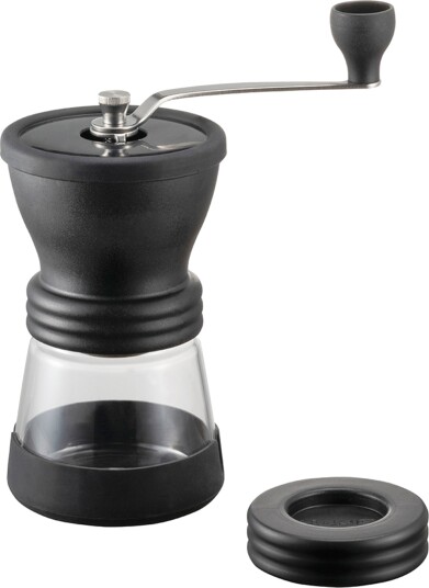 Hario Skerton keramisk kaffekvern
