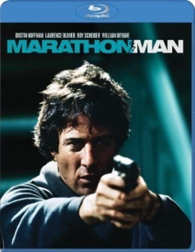 Marathon Man (1976) / Maratonmannen Marathon Man (1976) / Maratonmannen